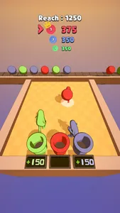 Head Mayhem Balls screenshot 1