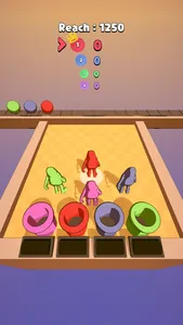 Head Mayhem Balls screenshot 2