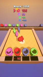 Head Mayhem Balls screenshot 3