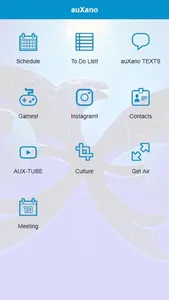 auXano Youth screenshot 0