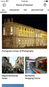 Oporto Collection screenshot 2