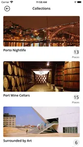 Oporto Collection screenshot 3