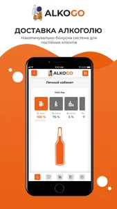 AlkoGO screenshot 4