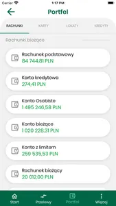 BS Iłża mobileNet screenshot 3