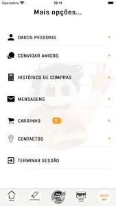 Broinhas screenshot 6