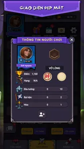 Cờ Tướng Cờ Úp - Cờ Trảm Tướng screenshot 7