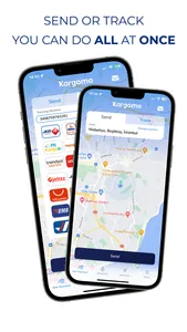 Kargomo - Shipping Marketplace screenshot 0