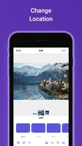logol - Batch Add Watermark screenshot 3