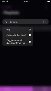 BeatsBuddy screenshot 1