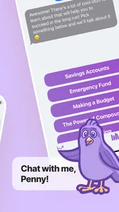 Savee - Plan For The Future screenshot 1