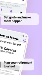 Savee - Plan For The Future screenshot 3