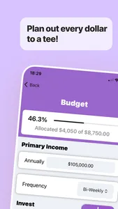 Savee - Plan For The Future screenshot 4