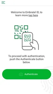 Embratel ID screenshot 3