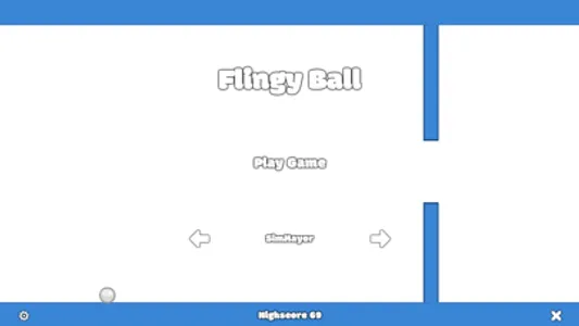 Flingy Ball screenshot 0