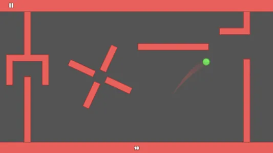 Flingy Ball screenshot 3