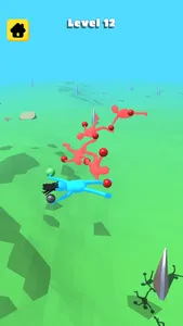 Fall and Slide! screenshot 2