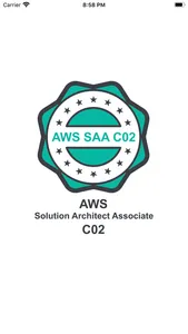 AWS SAA-C02 Certification screenshot 0