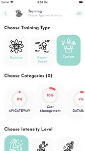 AWS SAA-C02 Certification screenshot 3