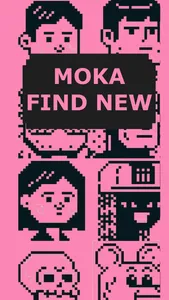 MOKA : Play & Live Stream screenshot 0