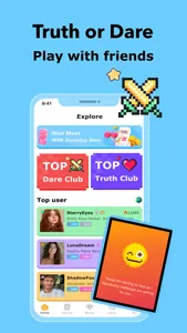 MOKA : Play & Live Stream screenshot 1