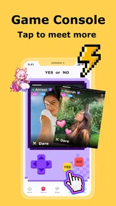 MOKA : Play & Live Stream screenshot 3