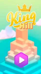 The Hill King screenshot 1