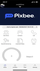 Pixbee screenshot 0