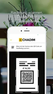 CHADIM screenshot 1