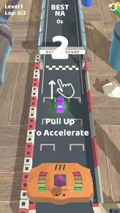 Push Car 3D screenshot 0