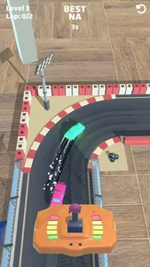 Push Car 3D screenshot 1