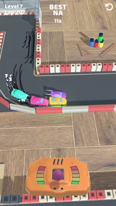 Push Car 3D screenshot 2