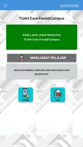 myUTeM screenshot 6