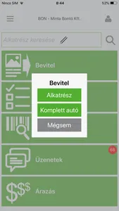 BontóPláza screenshot 1