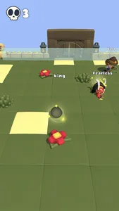 War Of Fun screenshot 1