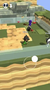 War Of Fun screenshot 3