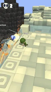 War Of Fun screenshot 4