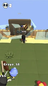 War Of Fun screenshot 5