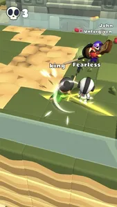 War Of Fun screenshot 6