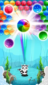 Bubble Shooter Puzzle Games screenshot 0