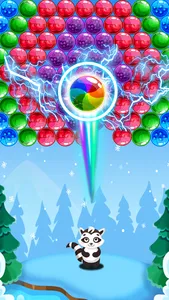 Bubble Shooter Puzzle Games screenshot 2