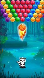 Bubble Shooter Puzzle Games screenshot 3