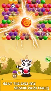 Bubble Shooter Puzzle Games screenshot 6