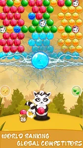 Bubble Shooter Puzzle Games screenshot 7