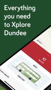 Xplore Dundee screenshot 0