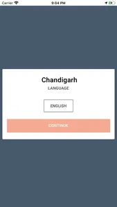 I'm Chandigarh screenshot 0