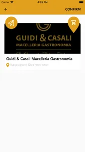 Guidi & Casali screenshot 1