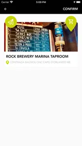 Rock Brewery screenshot 1