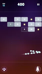 الطوب كسر لغز - العاب screenshot 0