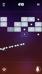 الطوب كسر لغز - العاب screenshot 1