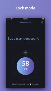 Tally Counter - Click to Count screenshot 4